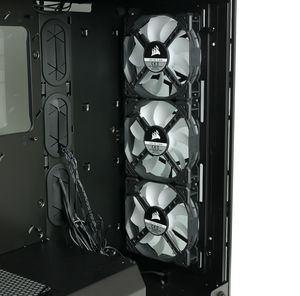 Corsair Crystal Series 570X