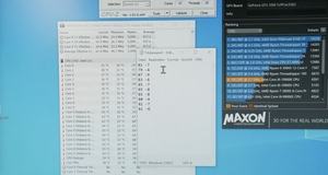 Intel Core i9-10900K geköpft