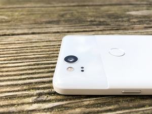 Google Pixel 2