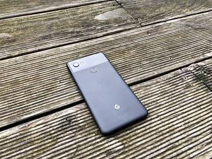 Google Pixel 2 XL