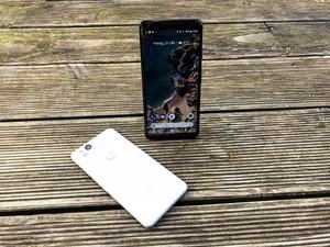 Google Pixel 2 und Pixel 2 XL