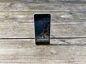 Google Pixel 2