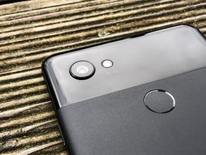 Google Pixel 2 XL
