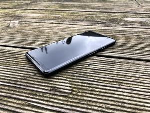 Gegen das Pixel 2 XL spricht vor allem das Display