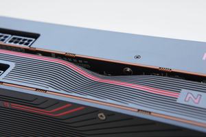AMD Radeon RX 5700 und Radeon RX 5700 XT