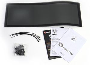 MSI MPG Quietude 100S