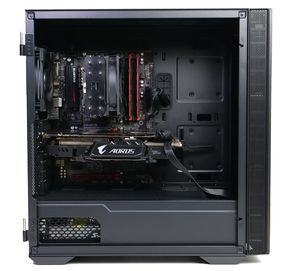 MSI MPG Quietude 100S