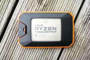 AMD Ryzen Threadripper 2920X