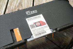 AMD Ryzen Threadripper 2920X