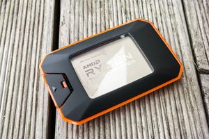 AMD Ryzen Threadripper 2920X