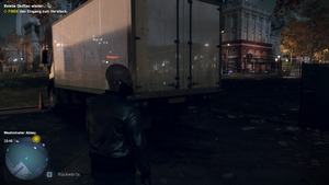 Watch Dogs Legion - Raytracing Ultra