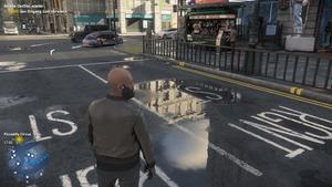 Watch Dogs Legion - Raytracing Ultra