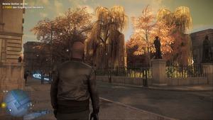 Watch Dogs Legion - DLSS Ausgeglichen