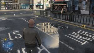 Watch Dogs Legion - Raytracing Mittel