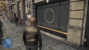 Watch Dogs Legion - Raytracing Aus