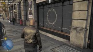 Watch Dogs Legion - Raytracing Mittel