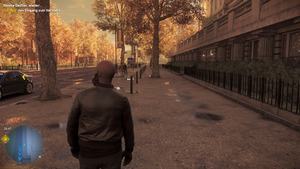 Watch Dogs Legion - DLSS Qulität