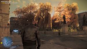 Watch Dogs Legion - DLSS Ultra-Leistung