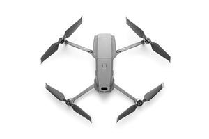DJI Mavic 2 Pro und Mavic 2 Zoom