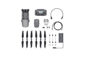 DJI Mavic 2 Pro und Mavic 2 Zoom