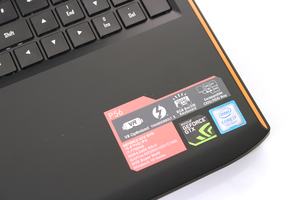 Gigabyte P57XT
