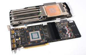 PNY GeForce GTX 1080 Ti XLR8 Gaming OC
