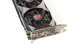 PNY GeForce GTX 1080 Ti XLR8 Gaming OC