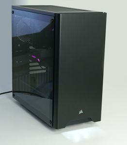 Corsair Carbide Series 275R