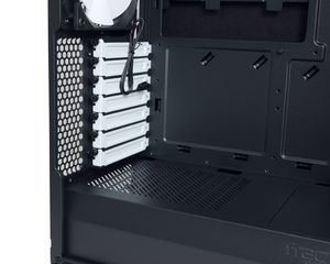 Fractal Design Define C und Define Mini C