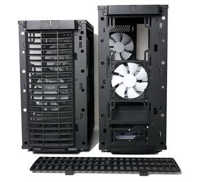 Fractal Design Define C und Define Mini C