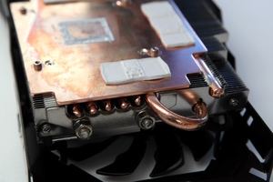 Gigabyte GeForce GTX 1080 Xtreme Gaming
