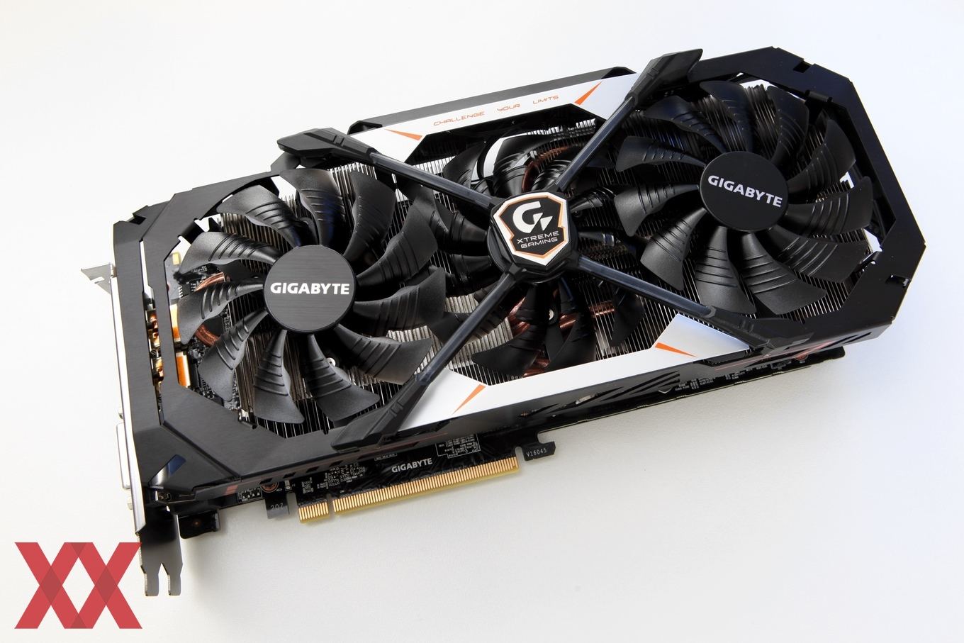 Gigabyte geforce gtx 1080 gaming