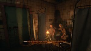 Metro: Exodus mit RTX