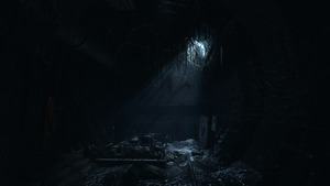 Metro: Exodus ohne RTX