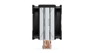 SilentiumPC Fera 5 und Fera 5 Dual im Lesertest