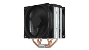 SilentiumPC Fera 5 und Fera 5 Dual im Lesertest