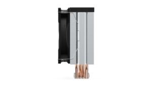 SilentiumPC Fera 5 und Fera 5 Dual im Lesertest