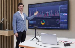 Lesertest zur AVerMedia AS311
