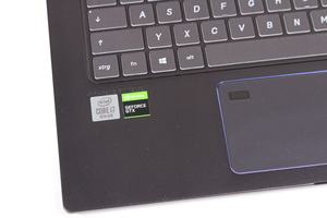 MSI Prestige 15 A10SC im Test