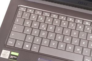 MSI Prestige 15 A10SC im Test