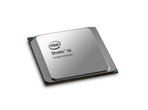 Intel Stratix 10 TX