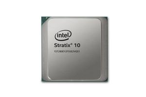 Intel Stratix 10 TX