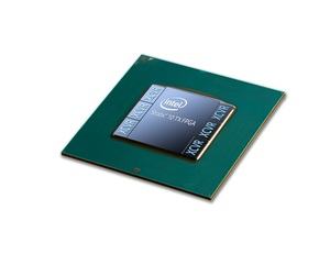 Intel Stratix 10 TX
