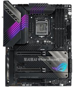 ASUS ROG Maximus XIII Hero