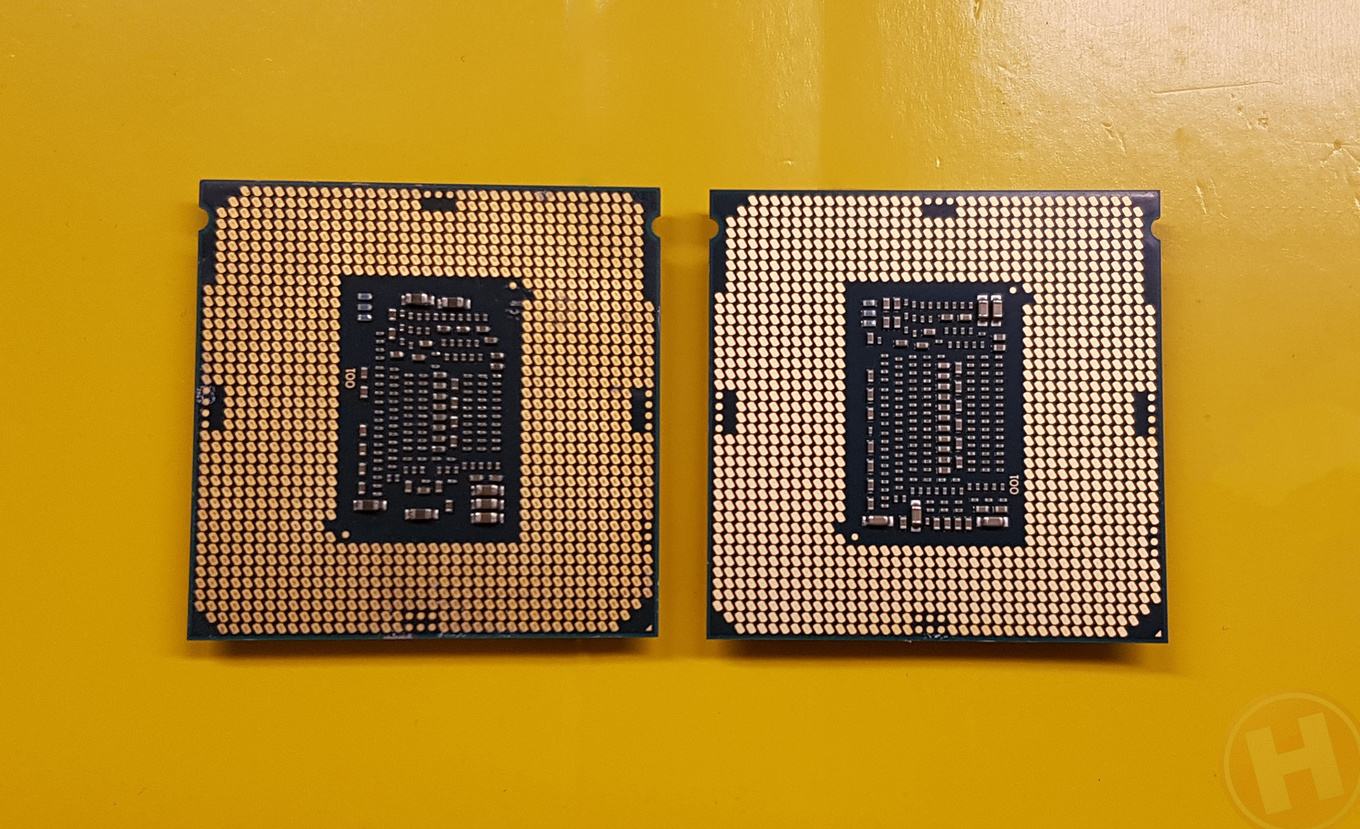 Kaby Lake Prozessoren laufen nicht auf Z370 Mainboards Hardwareluxx