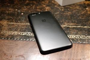 OnePlus 5
