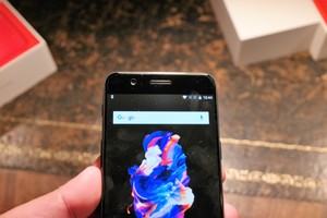 OnePlus 5