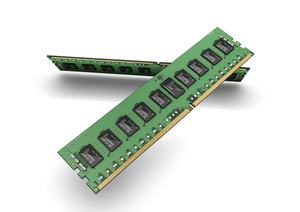 Samsung DDR-Modul