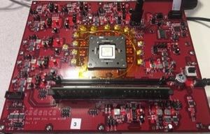 Cadence DDR5-Testing