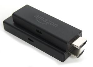 Der neue Amazon Fire TV Stick mit Alexa-Sprachfernbedienung